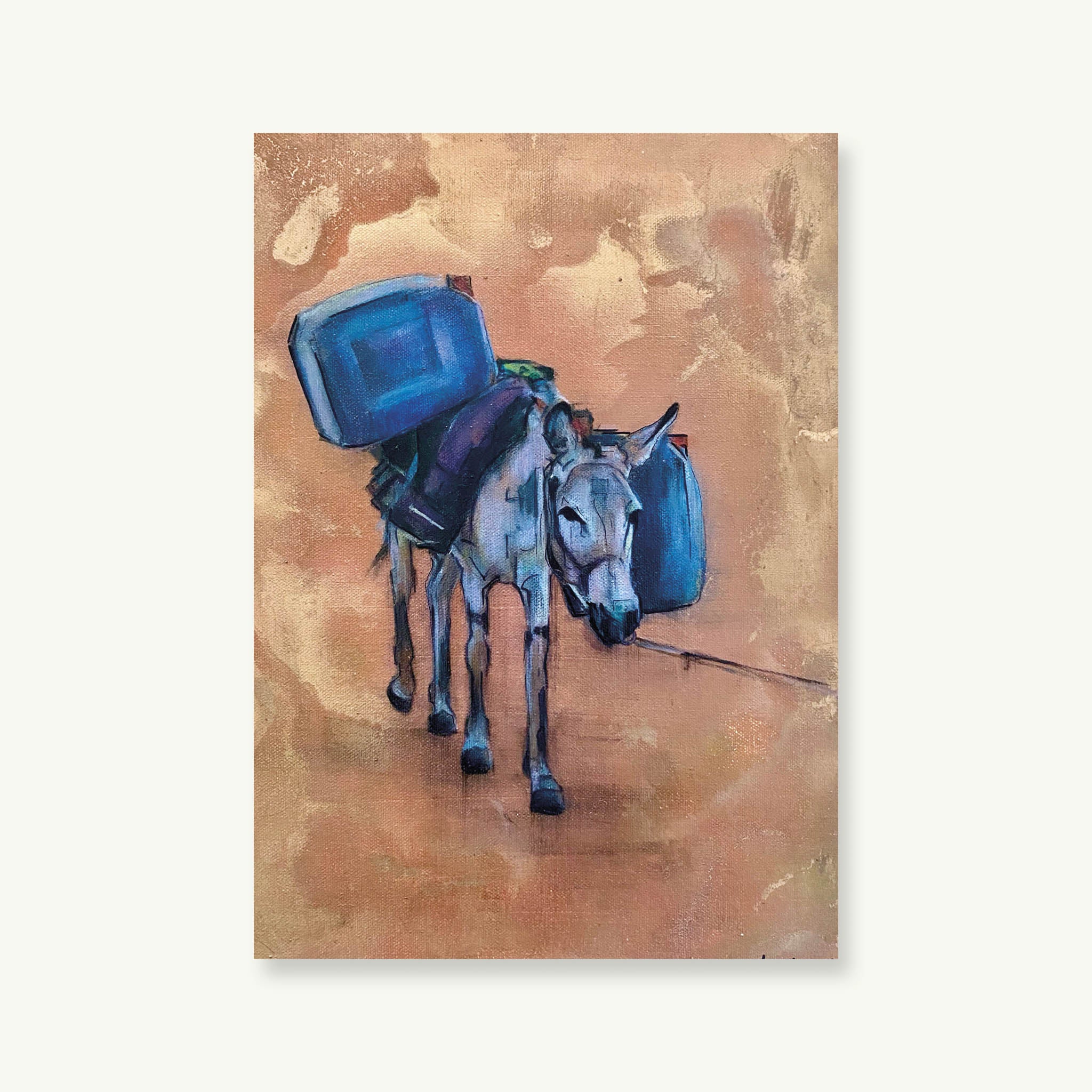 Heavy Load