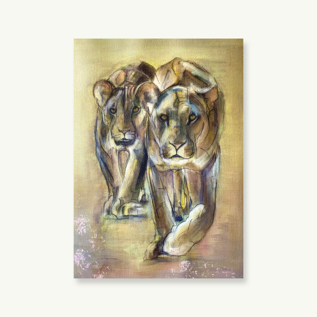 Art Cards