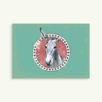 Donkey Note Card Pack – The Drawing Donkey