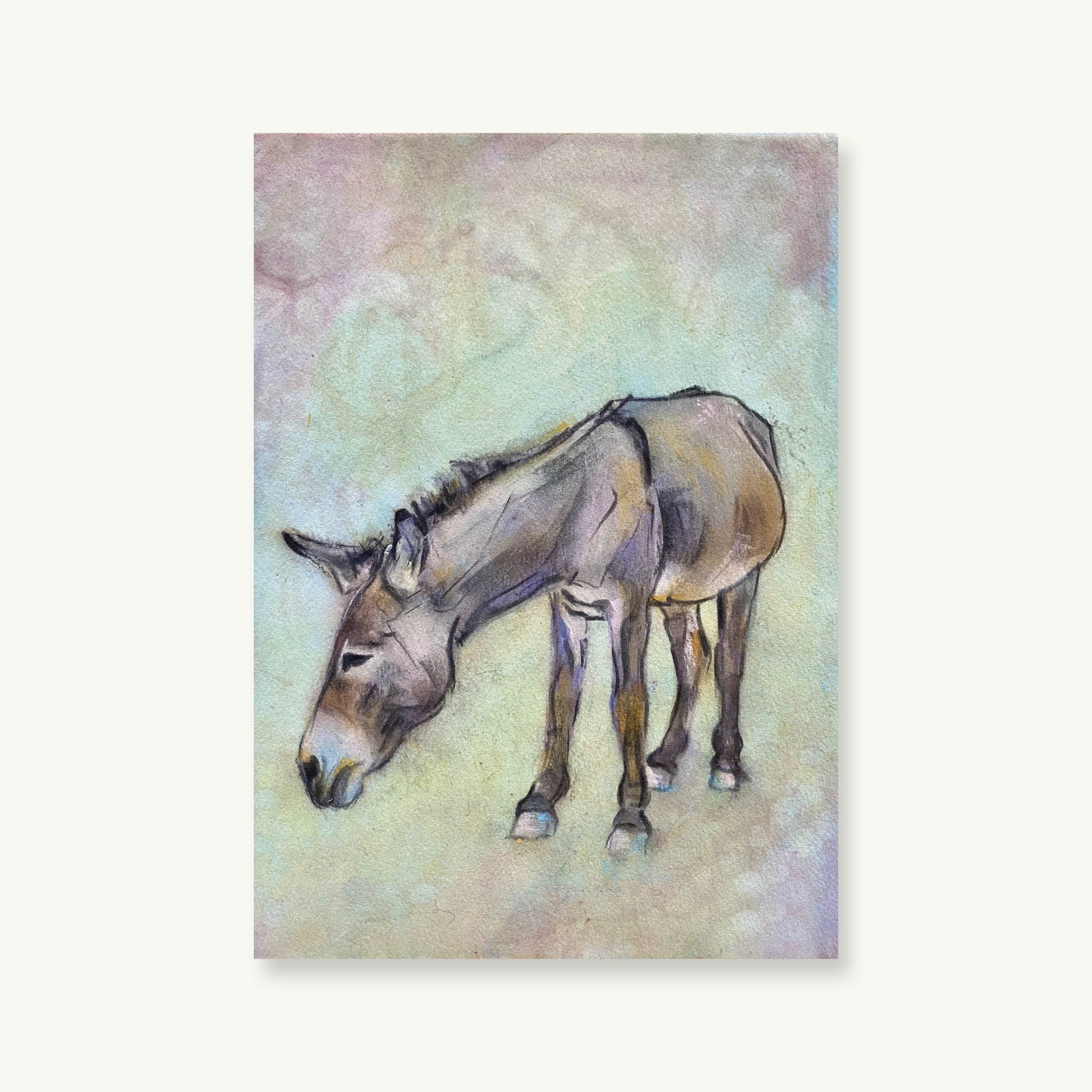 Donkey Drop